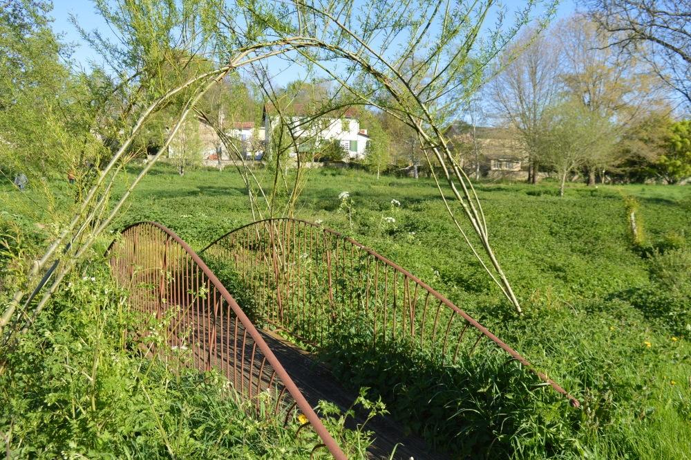 Sentier huguenot